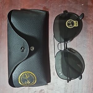 Ray ban sunglasses